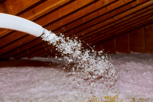Best Insulation for Specific Applications in Aztec, NM