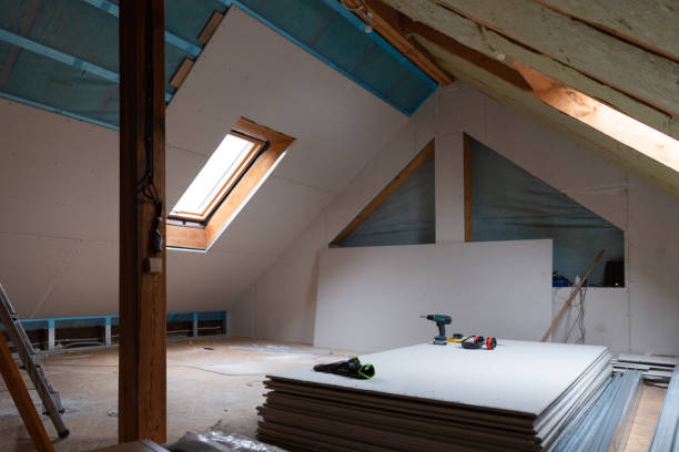 Best Residential Insulation in Aztec, NM
