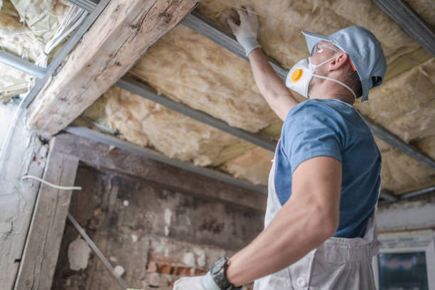 Best Insulation for Specific Applications in Aztec, NM