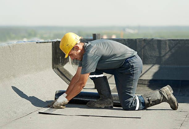 Best Types of Insulation in Aztec, NM